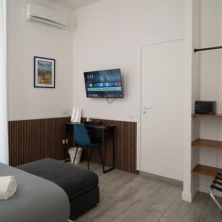 B&B Universita Naples Exterior photo