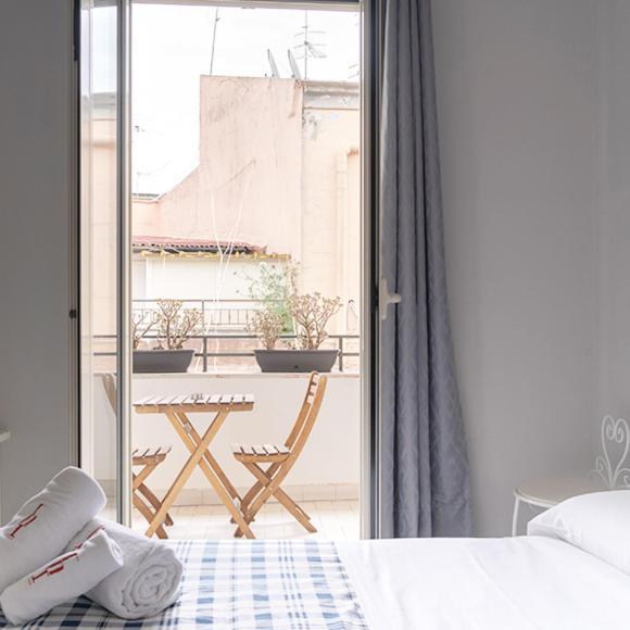 B&B Universita Naples Exterior photo