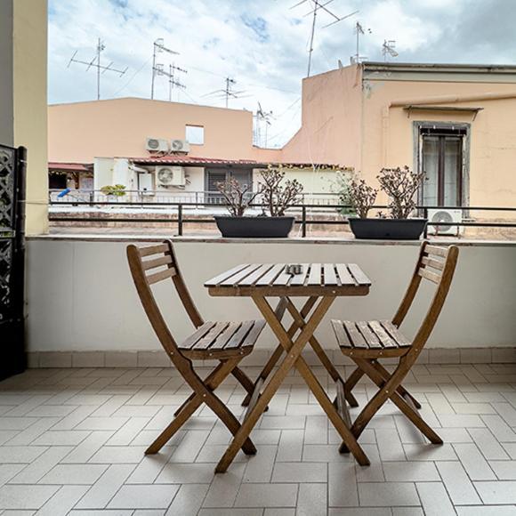 B&B Universita Naples Exterior photo