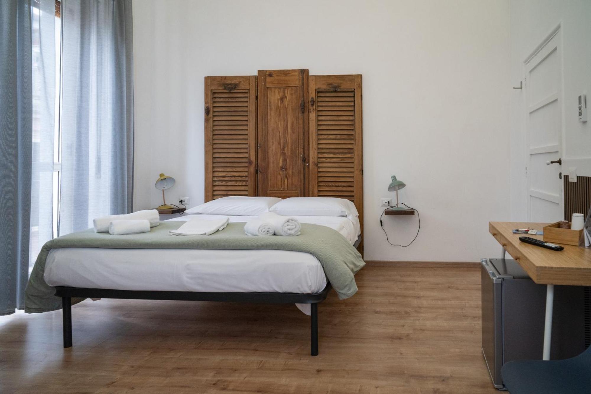 B&B Universita Naples Exterior photo