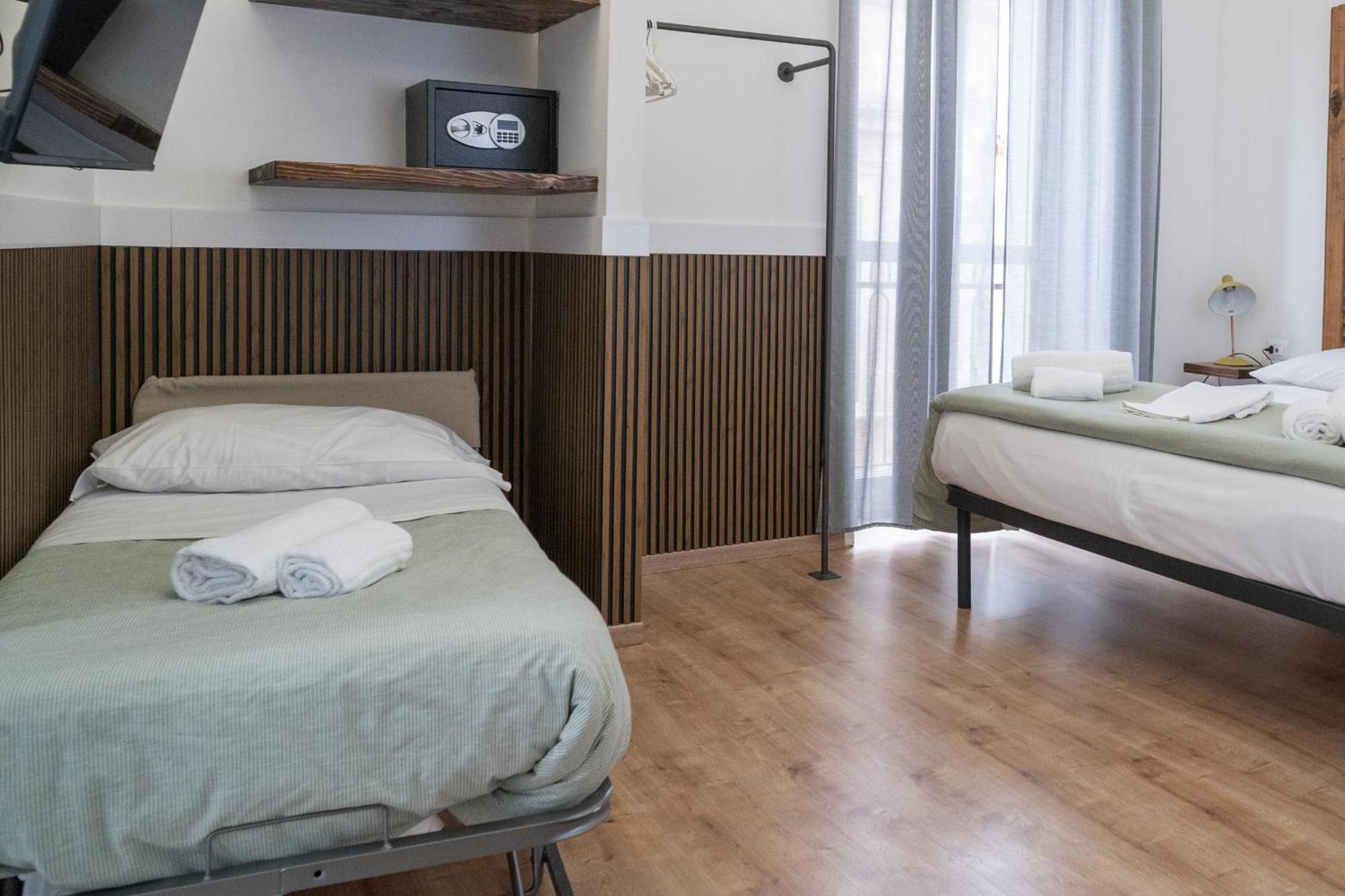 B&B Universita Naples Exterior photo