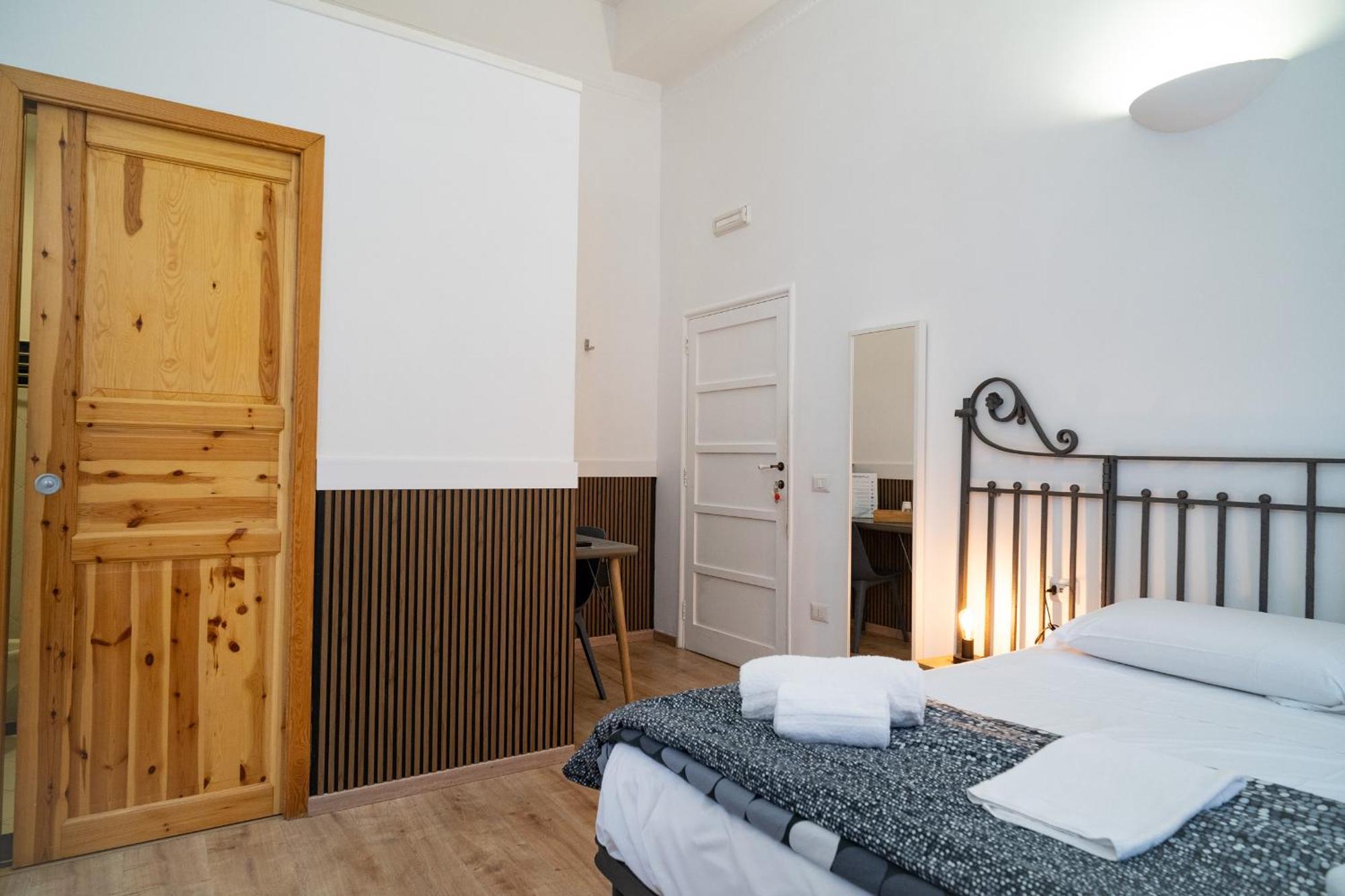 B&B Universita Naples Exterior photo