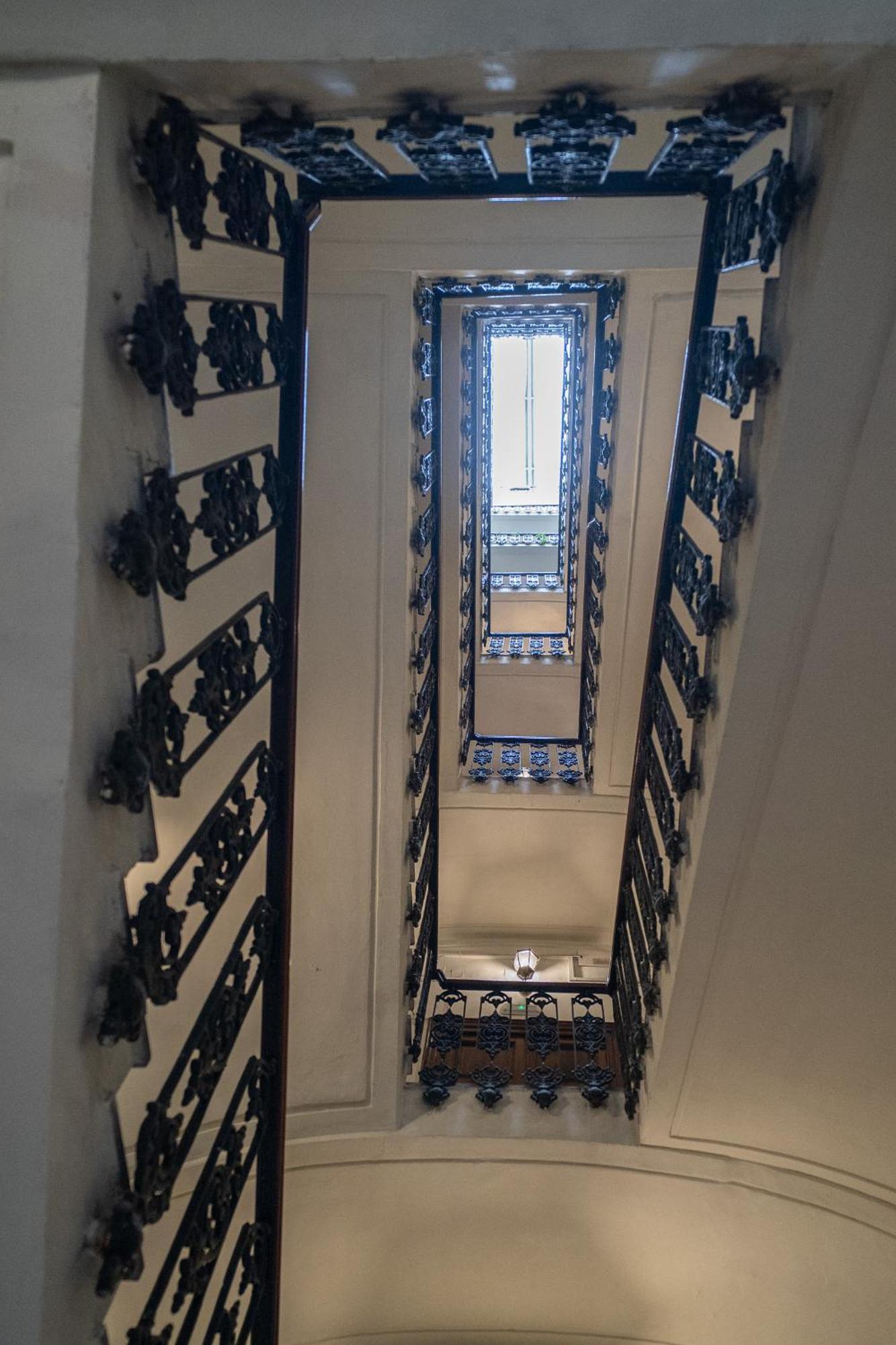 B&B Universita Naples Exterior photo